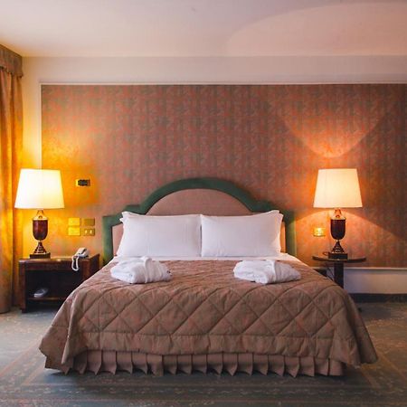 Grand Hotel Excelsior Reggio de Calabre Extérieur photo
