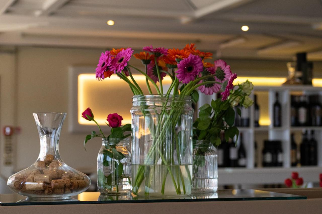 Grand Hotel Excelsior Reggio de Calabre Extérieur photo