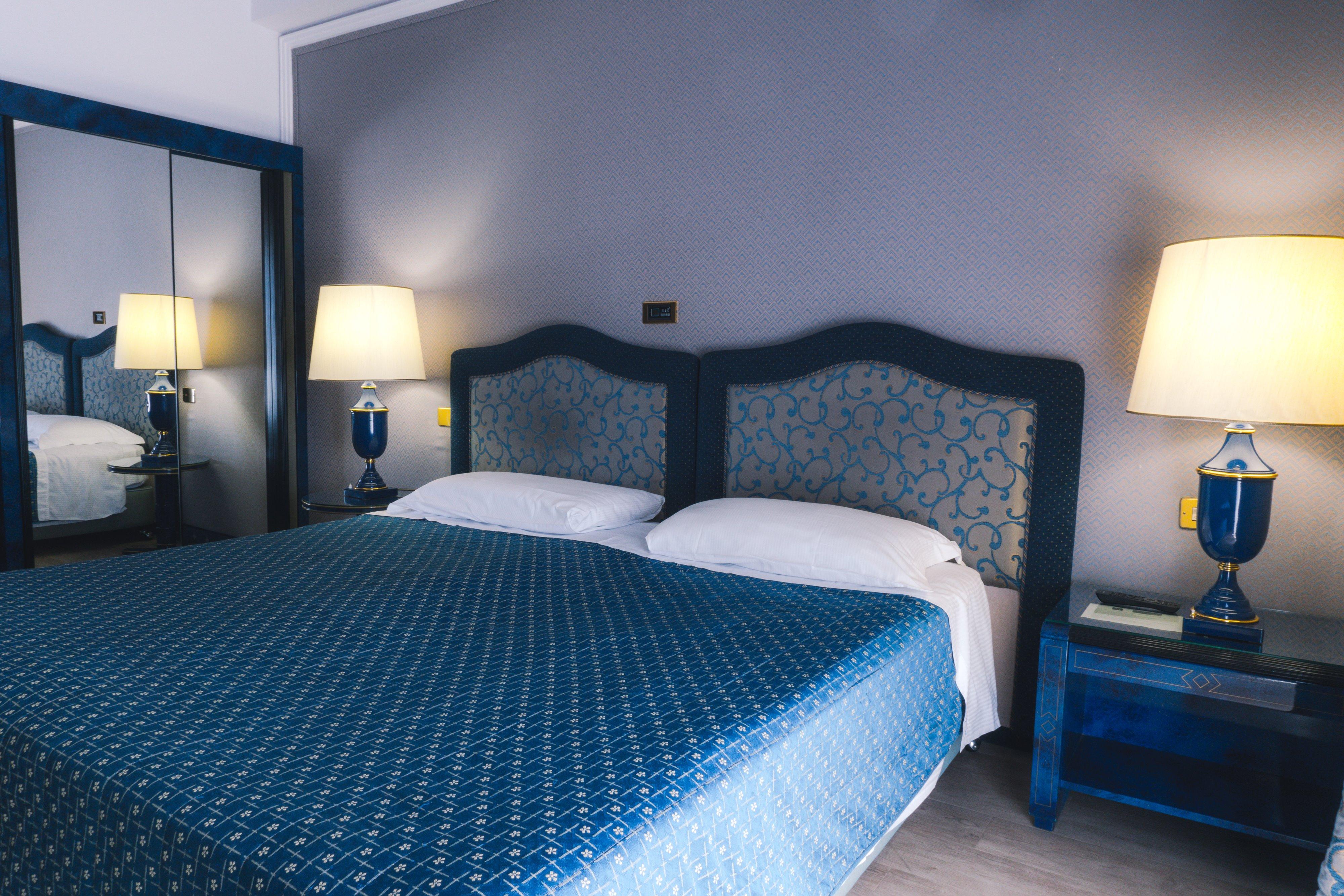 Grand Hotel Excelsior Reggio de Calabre Extérieur photo